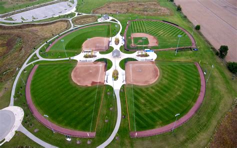 Aurora Illinois Serves Up Top Notch Facilities Sports Planning Guide