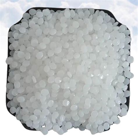 Polypropylene PP Virgin 100 Random Copolymer PP Resin General Plastics