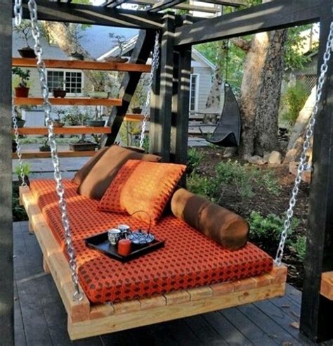 40 Amazing DIY Pallet Furniture Ideas Bored Art