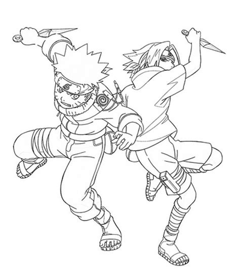 Sasuke And Naruto Coloring Pages Sasuke Coloring Pages Coloring Porn Sex Picture