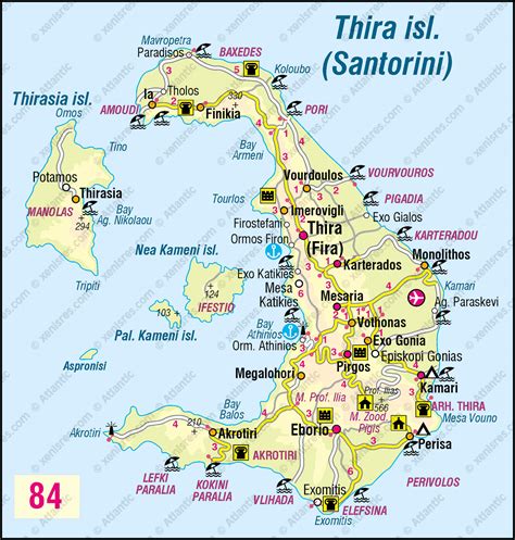 Álbumes 97 Foto Mapa De Grecia Y Sus Islas Actualizar 10 2023