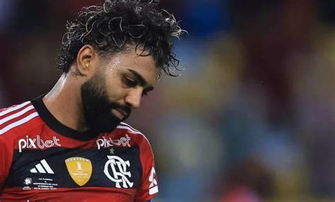 COMO ASSIM GABIGOL PODE SE DESPEDIR DO FLAMENGO AINDA NESTA QUINTA