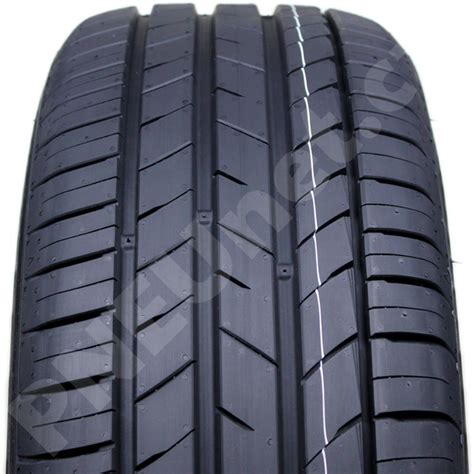 Kumho Ecsta HS52 205 55 R 16 91 V letní PNEU net cz pneumatiky Kumho