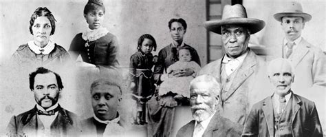 British Columbias Black Pioneers Their Industry And Character