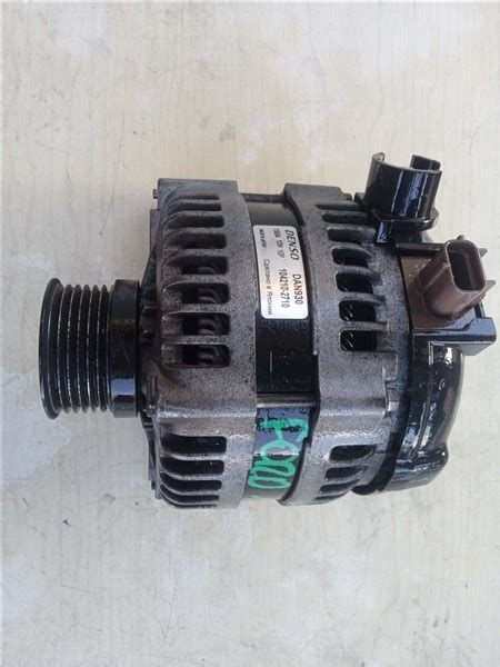 Alternatore Ford Focus Tdci Auto Ricambi Doc