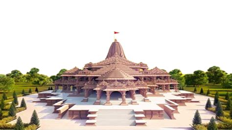 Ayodhya Ram Mandir के लिए निधि समर्पण में राजस्थान अव्वल, 515 करोड़ ...