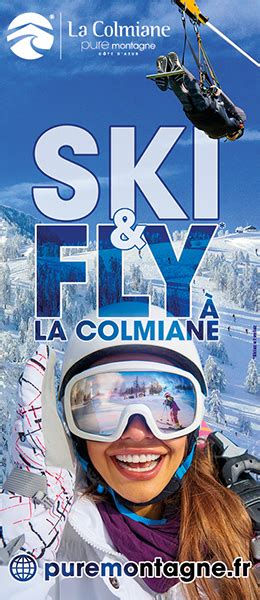 Station de ski La Colmiane Le Comité Ski Côte d Azur