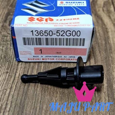 Sensor Iat Air Flow Suzuki Apv Futura Ertiga Swift Aerio Xl Ignis