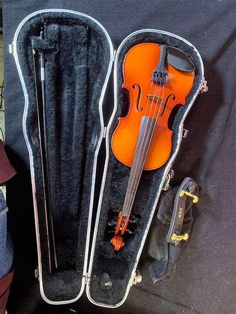 Suzuki JAPANESE MADE BY SUZUKI VIOLIN Violin (New York, NY) | Reverb