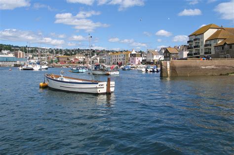 Teignmouth Photos