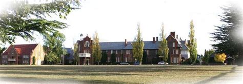 THE ARMIDALE SCHOOL - Armidale - The National Education Directory of ...