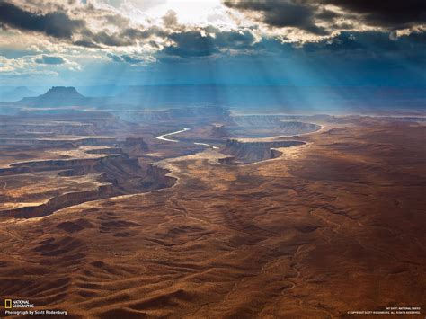 Gambar Pemandangan Cantik - Planet Wallpapers