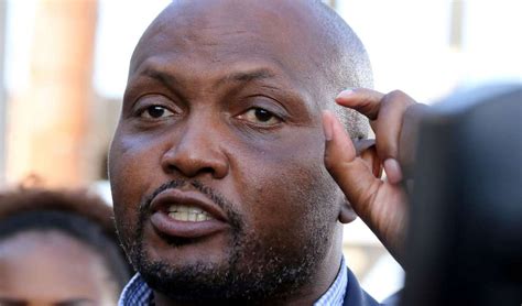 Dear KOT, Do not abuse me, anymore – Moses Kuria – Nairobi News