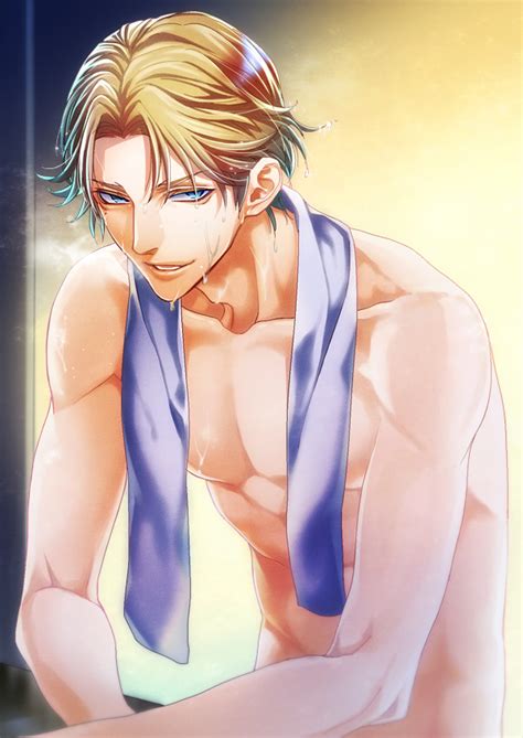 Atobe Keigo Tennis No Ouji Sama Mobile Wallpaper