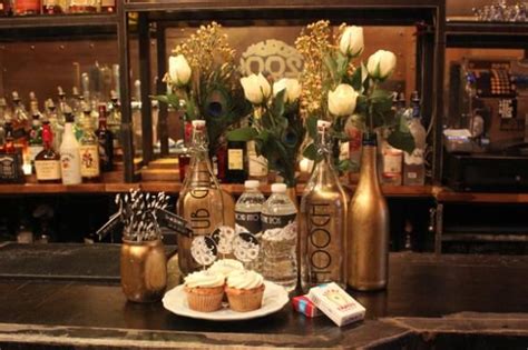 Speakeasy Inspired 1920s Party Ideas Decoracion De Eventos Eventos