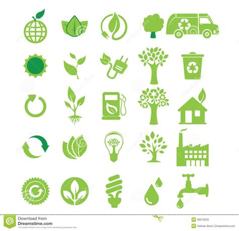 Green Energy Icon Images Green Energy Symbol Clip Art Renewable