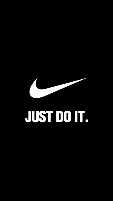 Nike Just Do It Wallpapers - Top Free Nike Just Do It Backgrounds - WallpaperAccess