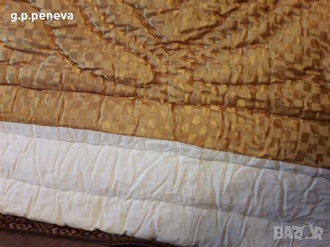 Юрган в Олекотени завивки и одеяла в гр. Силистра - ID27644480 — Bazar.bg