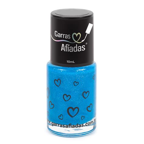 Mirtilo Garras Afiadas Cosméticos