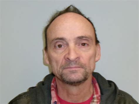 Christopher Craft Violent Or Sex Offender In Knightstown In