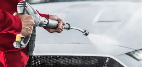 Montar un Lavadero de Coches Guía paso a paso y precio