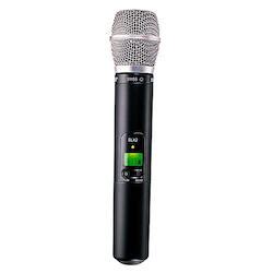 Shure SLX2 SM86 Wireless Handheld Transmitter Microphone Band H19