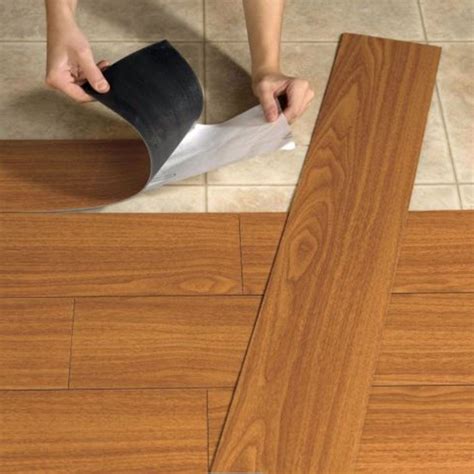 Tar Paper Under Vinyl Plank Flooring at Alvera Rollins blog
