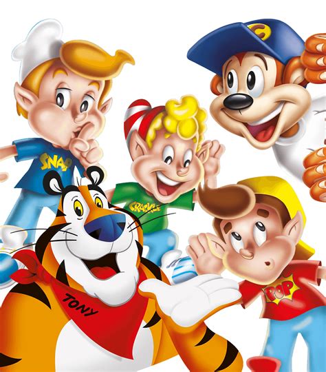 Multigrain Cereal Milk Bars For Kids Kelloggs Sa