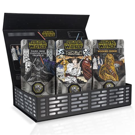 Star Wars Day: 15 Most Impressive New Toys, Collectibles, and More ...