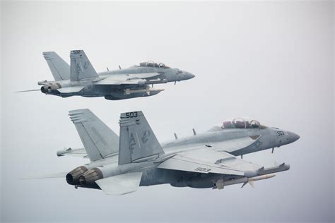 Vaq Conducts Agm Harm Live Fire Exercise Andersen Air Force