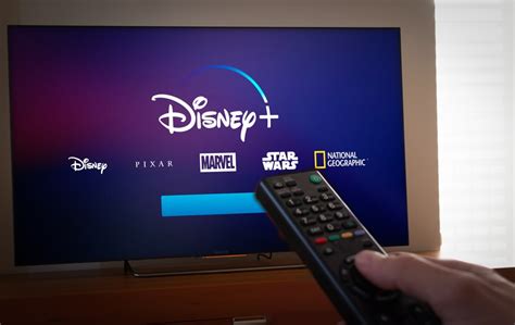 How to stream Disney Plus on Samsung Smart TV | Cord Cutters News