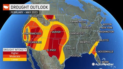 Accuweather Spring Forecast West Coast Video Dailymotion