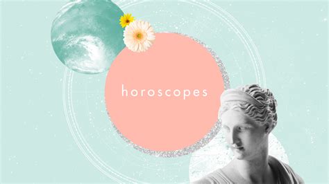 Your Horoscope for the Week of July 12th, Weekly Horoscope