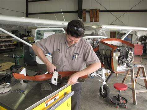 Mms Aviation Cessna 172 And Cessna 337