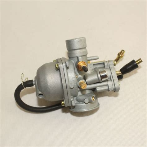 Carburetor Leader Pz Jb For Minarelli Am Mbk Xlimit Xpower