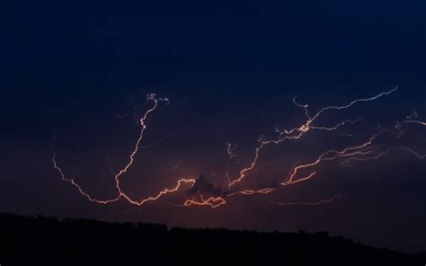 Pronostican lluvias con tormentas eléctricas para varias zonas de