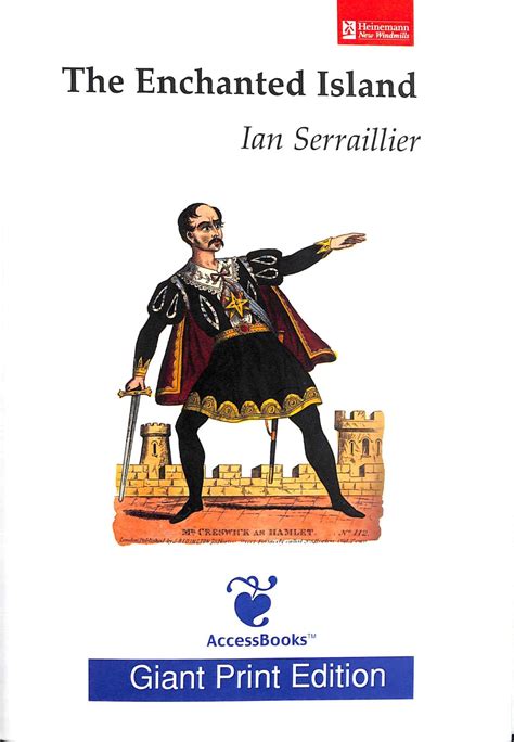 The Enchanted Island by Ian Serraillier: Good | WeBuyBooks