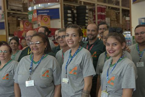 Atacadão o maior atacadista do Brasil Saiba mais Atacadão