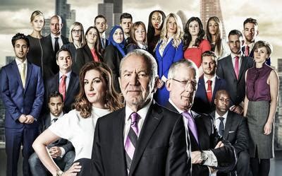 The Apprentice (British TV series) series 10 - Wikipedia