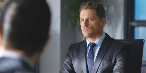 CSI Vegas Star Matt Lauria On Great Opportunity Of Josh Folsom