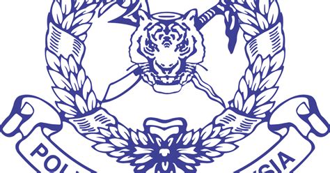 Logo Kor Kesihatan Diraja Png Permohonan Jawatan Wataniah Kor Polis