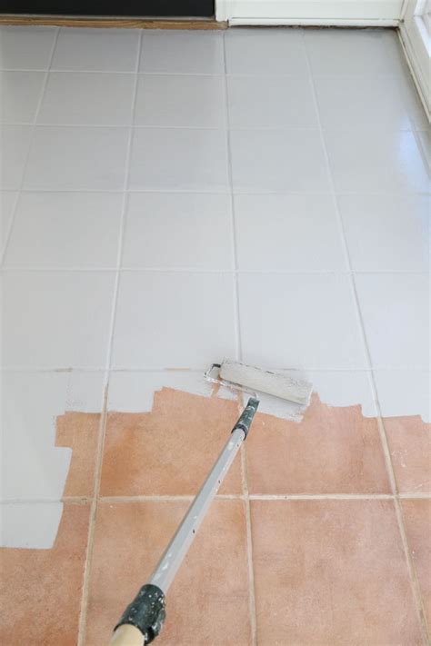 Pictures Of Painted Tile Floors Flooring Guide By Cinvex