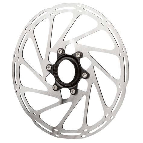 SRAM Disque De Frein VTT Centerlock One Piece Centerline 200 Mm