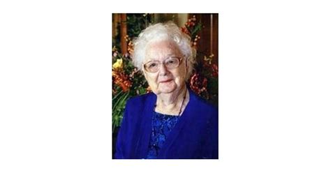 Martha Miller Obituary 1914 2016 Legacy Remembers