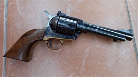 Revolvers Revolvers Uberti Cattlemen R 380000 Uberti Cattleman