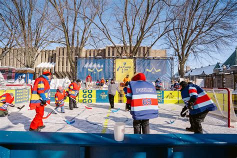 (Updated 2024) Québec Winter Carnival Activities Guide: 20 Things to do at Carnaval!