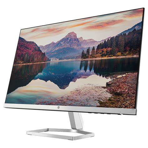 Hp M F Fhd Monitor