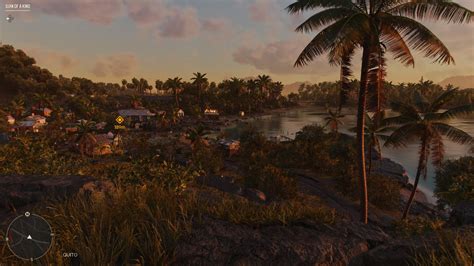 Far Cry 6 Review Techradar