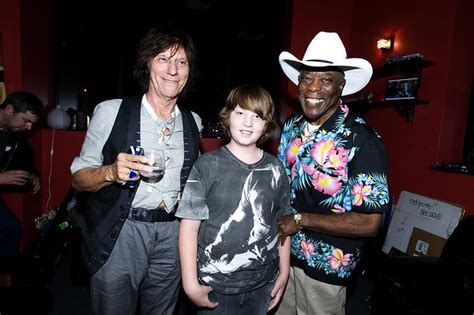 Jeff Beck Quinn Sullivan Buddy Guy Flickr Photo Sharing