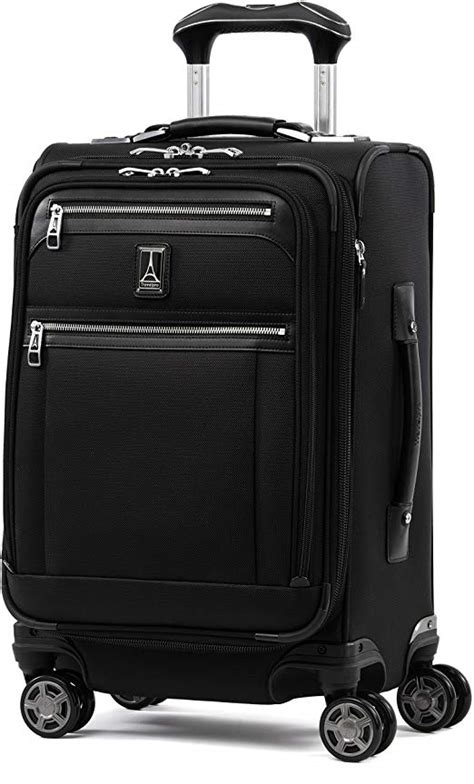 Brand Review: TravelProLuggage Analysis and Rate | Luggage.travel